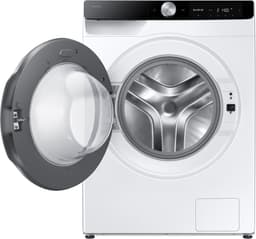 Samsung WW95DG6U85LKU3 - Wasmachine - EcoBubble - Energielabel A - Wit — thumbnail 9