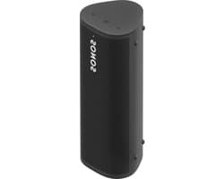 Draagbare Luidspreker - Bluetooth Speaker - Muziek Luisteren Buiten - Stof- en Waterdicht - Compact Formaat - Blauw