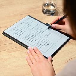 Digitaal notitieboek Paperslate 32 GB Wit — thumbnail 5