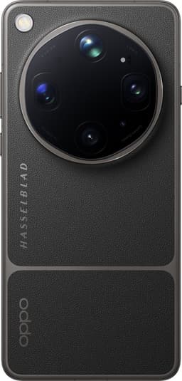 OPPO Find X9 Ultra 12+512GB Tundra Umber - Extra Garantie — thumbnail 3