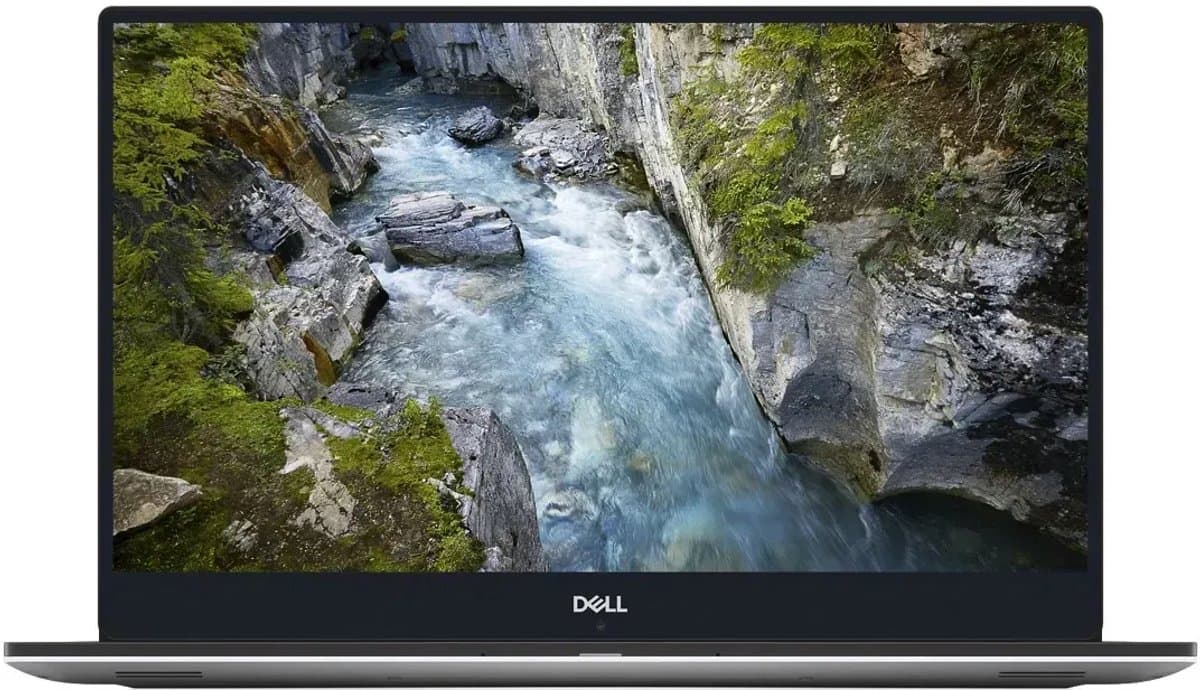 DELL Precision 5530 | Intel Xeon | NVIDIA Quadro P2000 | 39.6 (15.6″) | 512 GB SSD | 16 GB DDR4 | US | WiFi | Windows 11 Pro — afbeelding 1