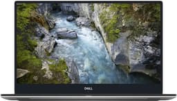 DELL Precision 5530 | Intel Xeon | NVIDIA Quadro P2000 | 39.6 (15.6″) | 512 GB SSD | 16 GB DDR4 | US | WiFi | Windows 11 Pro — thumbnail 1