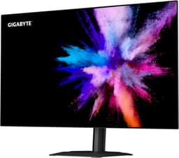 GIigabyte GO27Q24G 27 Quad HD 240Hz OLED — thumbnail 5