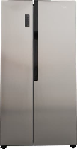 Frilec BONNSBS-525-010CINOX - Amerikaanse koelkast - C label - 5 Jaar Garantie - No Frost - Digitaal Display — thumbnail 13