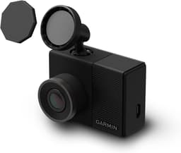 Dashboardcamera - Dashcam Auto - Veilig Autorijden - Automatische Incidentdetectie - 122 Graden Gezichtsveld - Zwart — thumbnail 4