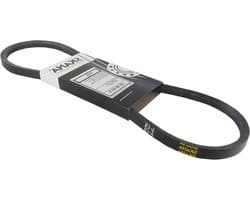 Draagriem - V-riem - Grasmaaier Onderhoud - Kevlar Versterkt - 1176 cm - Zwart