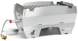Skotti Original Grill 2.0 (Incl Tas) — thumbnail 4