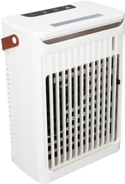 Allecto - Draagbare Airconditioner - Mini Luchtkoeler - 4-in-1 Functie - Compact Formaat - Vochtbestrijdend - USB Aansluiting - Geschikt voor Thuis... — thumbnail 2