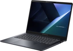 ASUS ExpertBook B5 B5405CCA-LY0125X Intel Core Ultra 5 225H Laptop 35,6 cm (14") WUXGA 16 GB DDR5-SDRAM 512 GB SSD Wi-Fi 7 (802.11be) Windows 11 Pro Grijs — thumbnail 4