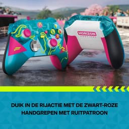 Microsoft – Forza Horizon 6 – Xbox wireless controller – Limited Edition — thumbnail 5