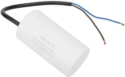 Allecto - Motor Run Start Condensator - 60uf - Hittebestendig - Draagbaar - AC Condensator - Voor Luchtcompressor - CBB60 Model — thumbnail 2