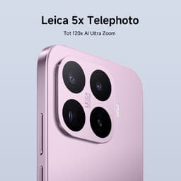 Xiaomi 17T Blauw 12GB RAM 512GB ROM — thumbnail 5