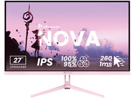 Arozzi Nova 27" 27'' gaming monitor — thumbnail 1