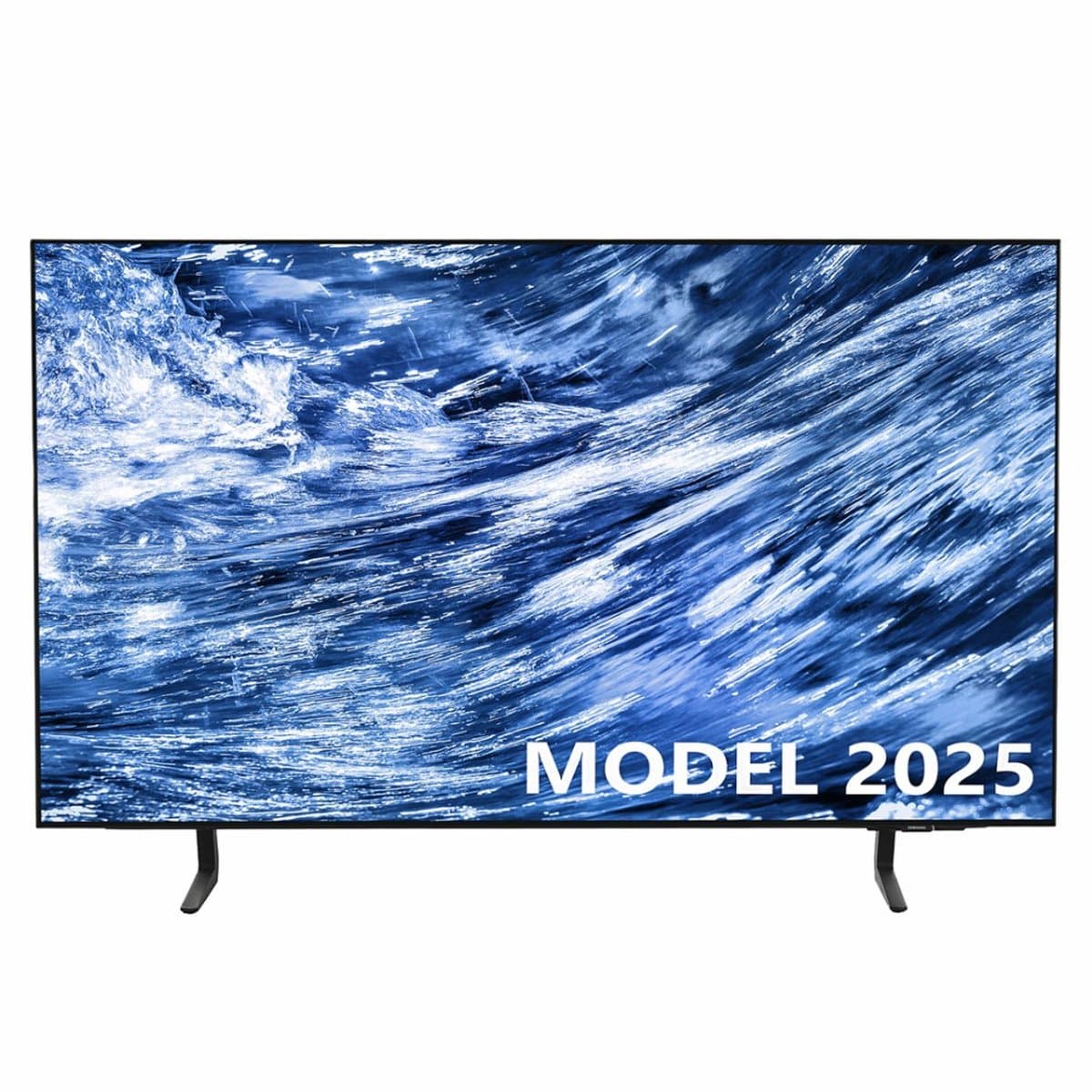 Samsung QE42S90F - 4K OLED Smart TV - 42 inch - 144 Hz - HDR — afbeelding 1