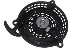 Startmotor Grasmaaier - Trekstarter Vervanging - Motor Starten - Specifieke Maatvoering - 170 mm - Zwart — thumbnail 2