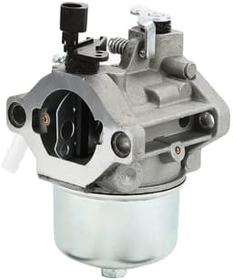 Dailygoods - Carburetor - Vervangende carburateur voor grasmaaier - Geschikt voor diverse motoren - Hoogwaardige vervangingsonderdelen - Eenvoudige in... — thumbnail 4