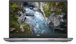 DELL Precision 7770 | Intel Core i9 | NVIDIA RTX A3000 | (″) | 512 GB SSD | 16 GB DDR4 | US | WiFi | Windows 11 Pro — thumbnail 1