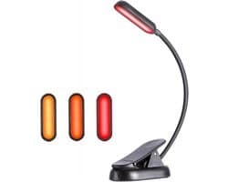 Bedlampjes Hoofdbord - Dubbele Leeslampjes - Bedlamp Slaapkamer Volwassenen - Indoor Glow