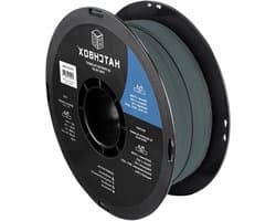 3D Printer Filament - PLA Filament 3D Print Materiaal - Functionele Prints Maken - Verbeterde Taaiheid Hittebestendigheid - 1kg 1.75mm