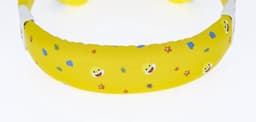 Baby Shark - kinder koptelefoon - volumebegrenzing - verstelbaar - comfortabel — thumbnail 5