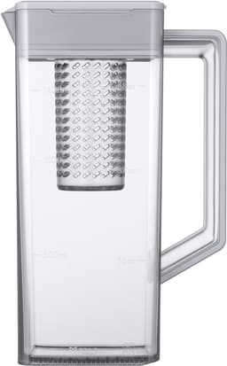Samsung RF65DG960ESR - Amerikaanse koelkast - Vrijstaand - 646 L - RVS - No Frost - Vers zone compartiment - Water dispenser en IJsmaker — thumbnail 13