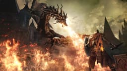 Dark Souls III (3) (GOTY Edition) PS4 — thumbnail 12