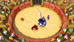 Super Mario Party - Nintendo Switch — thumbnail 21