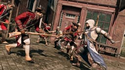 Assassin's Creed 3: Remastered - PS4 — thumbnail 4