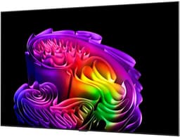 LG G6 OLED65G68LW - 65 inch - 4K OLED - 2025 - Smart TV — thumbnail 3