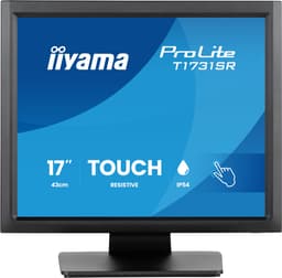 iiyama ProLite T1731SR-B2S led monitor — thumbnail 5