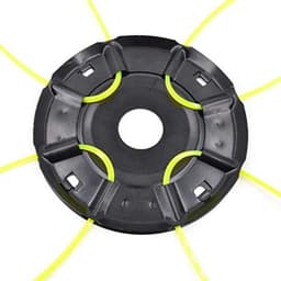 Geschikt voor Trimmerkop, dubbele lijn, nylon spoel voor bosmaaier — thumbnail 2