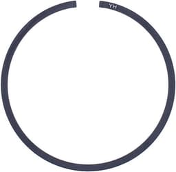 35 mm x 15 mm zuigerring in de vorm voor FS120 R FS160 FS300 BT 120C BT121 trimmer — thumbnail 1