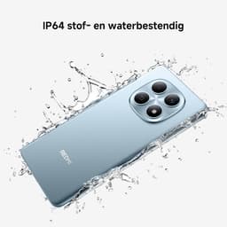 Smartphone-REDMI Note 15-8GB+128GB-Bos Groen — thumbnail 3