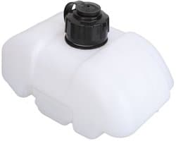 Brandstoftankset geschikt voor RB411, RBC411, RBK411 en andere 49cc grasmaaiers - inclusief filter
