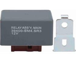 geschikt voor Honda Civic, Del Sol, CRV, Accord, Odyssey, CRX brandstofpomp hoofdrelais 39400SR3003 geschikt voor onderdelen
