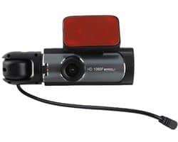 Dailygoods - Auto Rijden Recorder - Dashboard Camera - HD Nachtopname - Compact Formaat - Bewegingsdetectie - Ideaal voor Veiligheid - Geschikt voor E