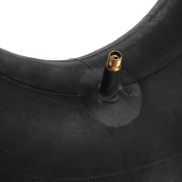 Dailygoods- Binnenband 16X6.50-8 - Zware Butylrubber - Schokabsorberend - Veilig gebruik - Anti-explosie - Duurzaam materiaal - Band — thumbnail 3