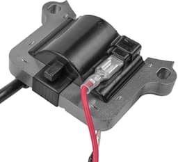 Dailygoods - Vervangende Ontstekingsspoel voor Grasmaaier - Geschikt voor 43CC, 52CC Motoren — thumbnail 2
