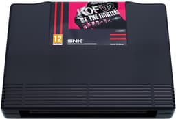 NEOGEO - The King of Fighters 2002 — thumbnail 9