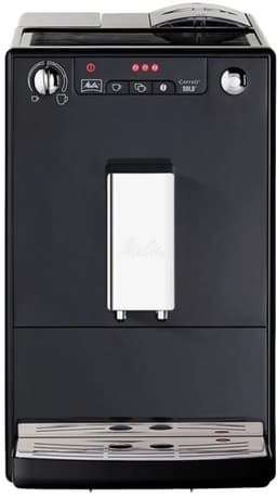 Melitta Solo E950-201 - Volautomatische espressomachine - Zwart — thumbnail 5