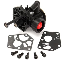 Byshayne- Carburateur met Pakking - Carburateur Synchronisatie Set - Carburateur Afstelgereedschap - Voor Briggs&Stratton - Lengte 110 mm - Hoogte 68 mm - Motorcarburateur — thumbnail 2