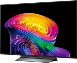 LG C6 OLED48C69LB - 48 inch - 4K OLED - 2026 - Smart TV — thumbnail 4