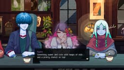 Coffee Talk Tokyo - PS5 — thumbnail 4