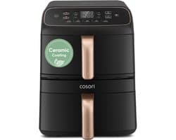 Cosori Turbo Tower™ Compact 8.6-L Air Fryer — thumbnail 1