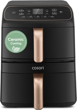 Cosori Turbo Tower™ Compact 8.6-L Air Fryer — thumbnail 2