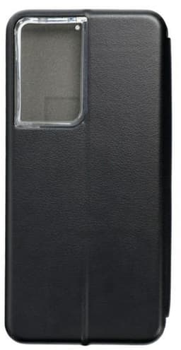 Beline Book Magnetic - Hoes - Samsung S20 Ultra - Zwart - Magnetisch Slot — thumbnail 4