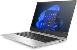 HP EliteBook 830 G8 Refurbished HP A (Core i7-1185G7/16GB/512GB NVME/CAM/13.3"FHD/W11Pro — thumbnail 2