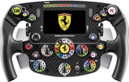 Thrustmaster T598 Servo Base + SF25 + Raceline Pedals III LC Bundle – Direct Drive Sim Racing Set - PC - PS4 - PS5 — thumbnail 5