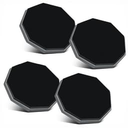 Dailygoods - Reserve Magneetstukken voor Garmin Dashcam Houder, Set van 4 — thumbnail 4