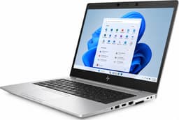 HP EliteBook 830 G6 - Snel, Compact en Betrouwbaar - 8GB - 256 GB SSD - 13.3 inch - Windows 11 — thumbnail 4